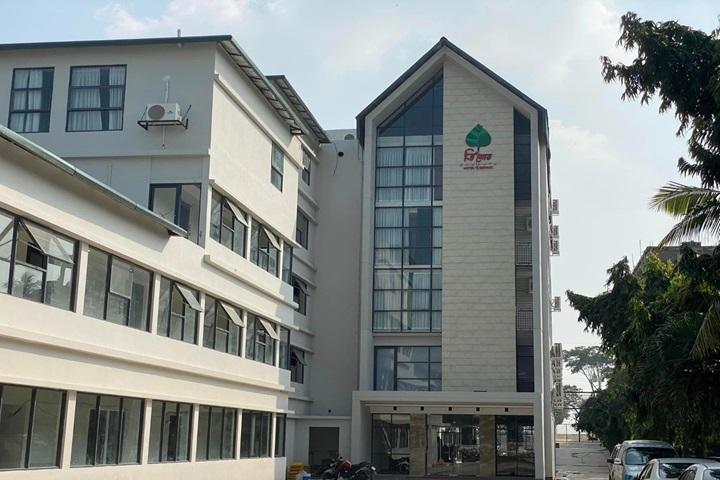 D'More - Kuakata Hotel