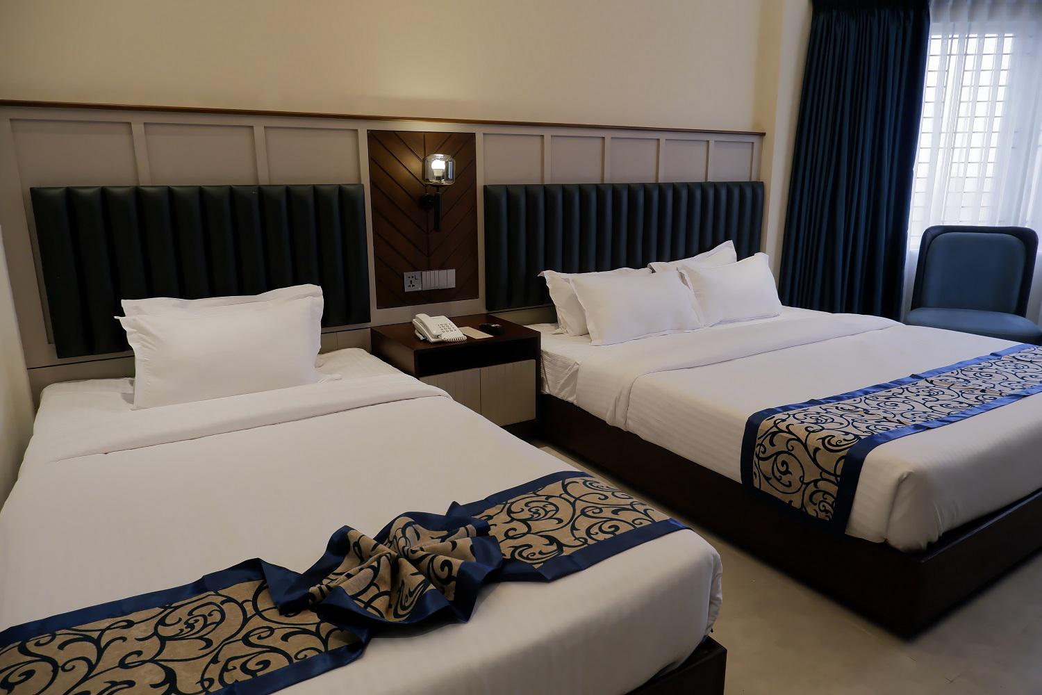 Executive Suite