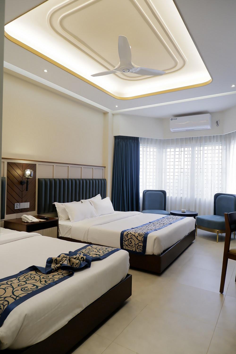 Executive Suite 2