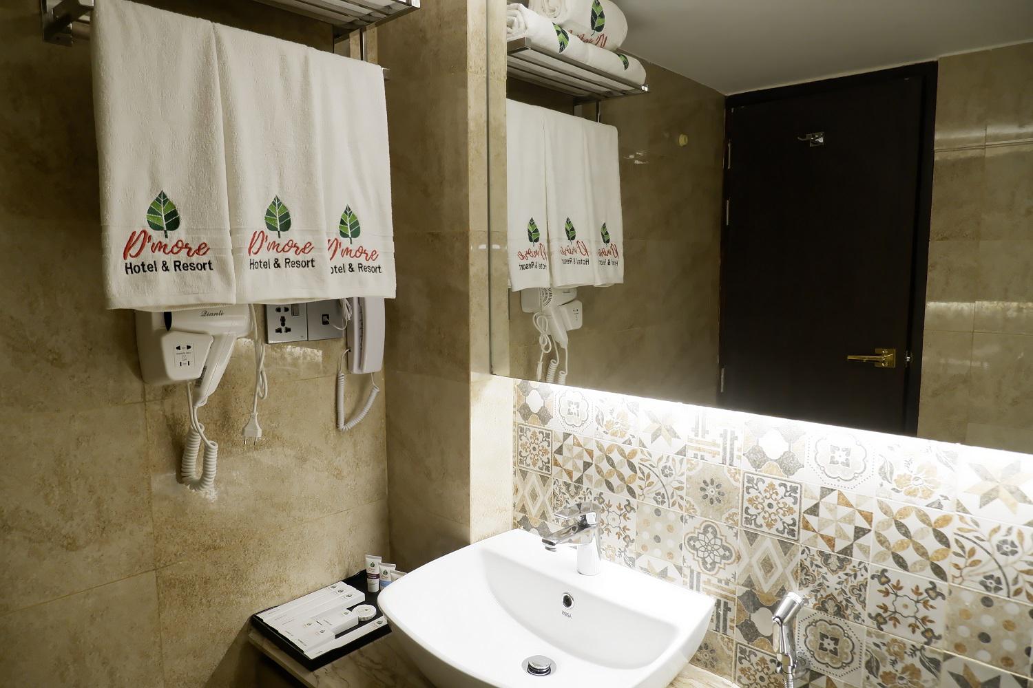 Executive Suite 4