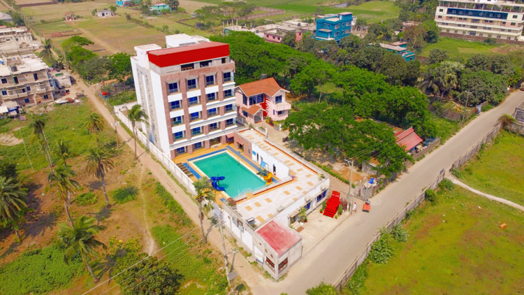Best Southern Hotel - Kuakata Hotel