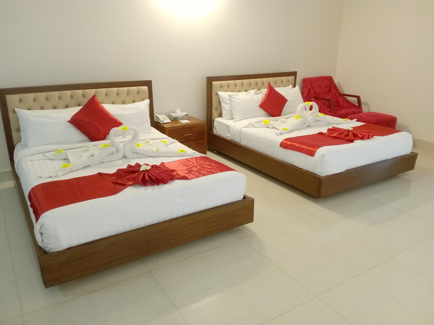 Superior Room