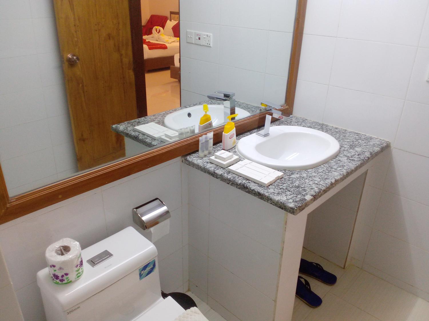 Superior Room 3