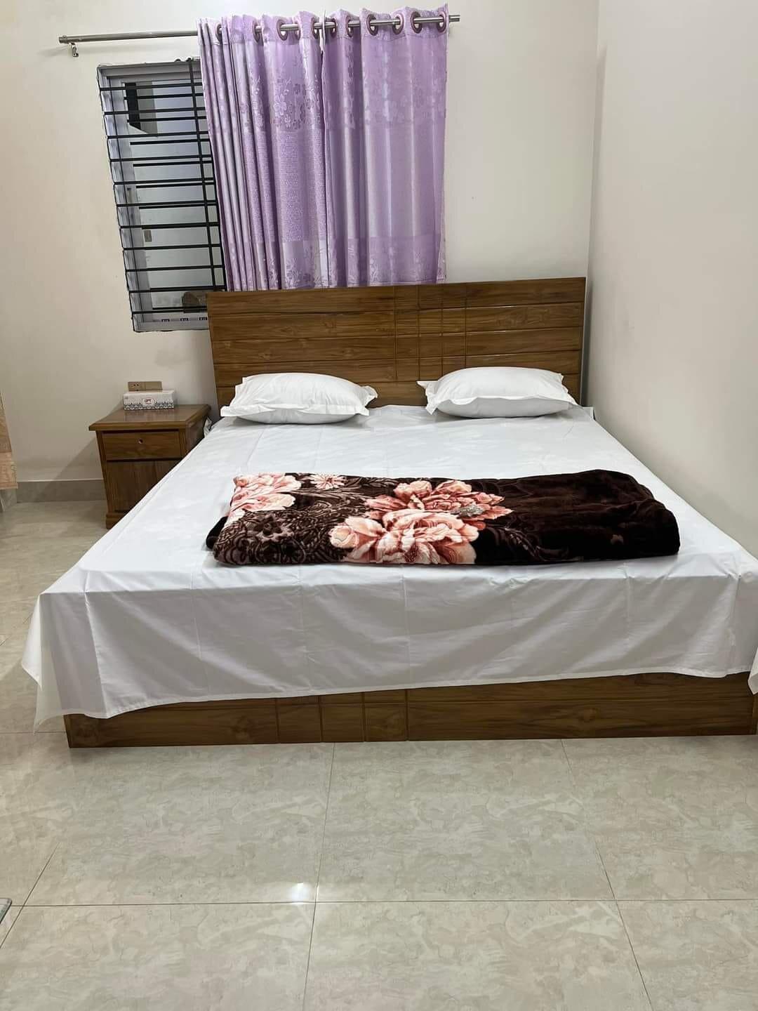 Standard Couple Bed (Non A/C) 2