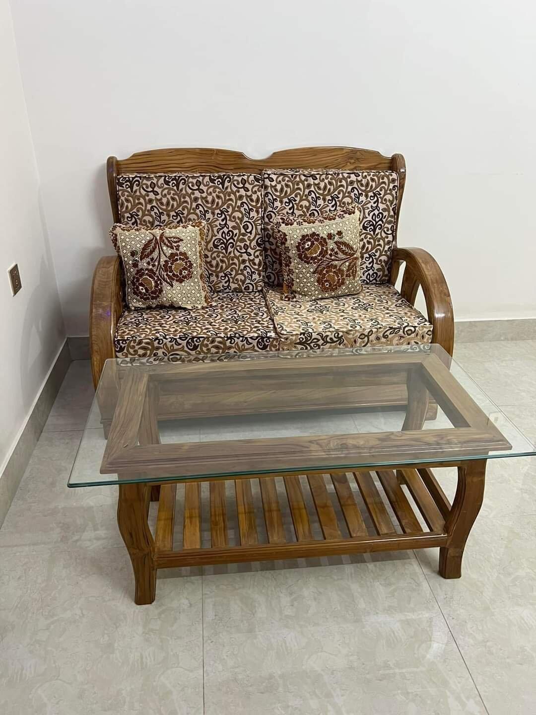 Standard Couple Bed (Non A/C) 3