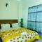 Economy Double Room 2