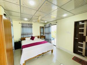 Sky Honeymoon Villa