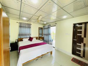 Sky Honeymoon Villa 2