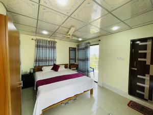 Sky Honeymoon Villa 3