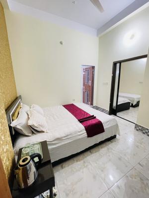 Sky Family Connecting Room