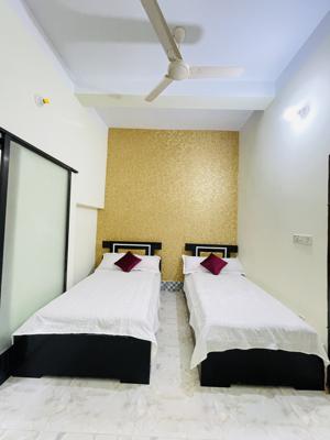 Sky Family Connecting Room 3