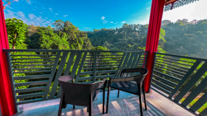 Premium Couple – Hill View 2