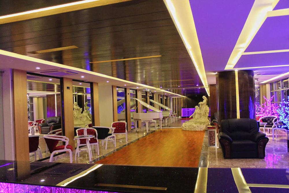 Hotel Noorjahan Grand - Sylhet Hotel