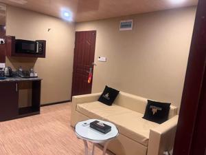 Royal Suite with Kitchen Facility 2