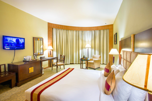 Executive Suite 2