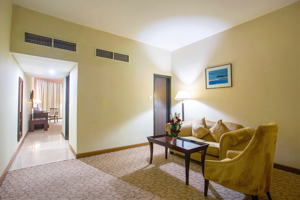 Executive Suite 3
