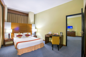 Family Suite