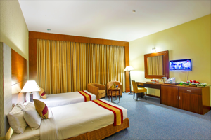 Family Suite 2