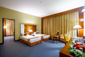 Family Suite 3