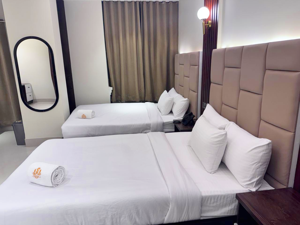 Family Suite 2