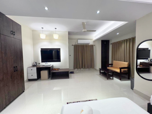Family Suite 3