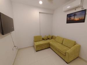 Paradise Suite 3