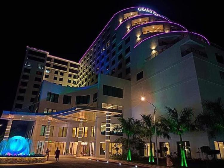 Grand Sylhet Hotel & Resort - Sylhet Hotel