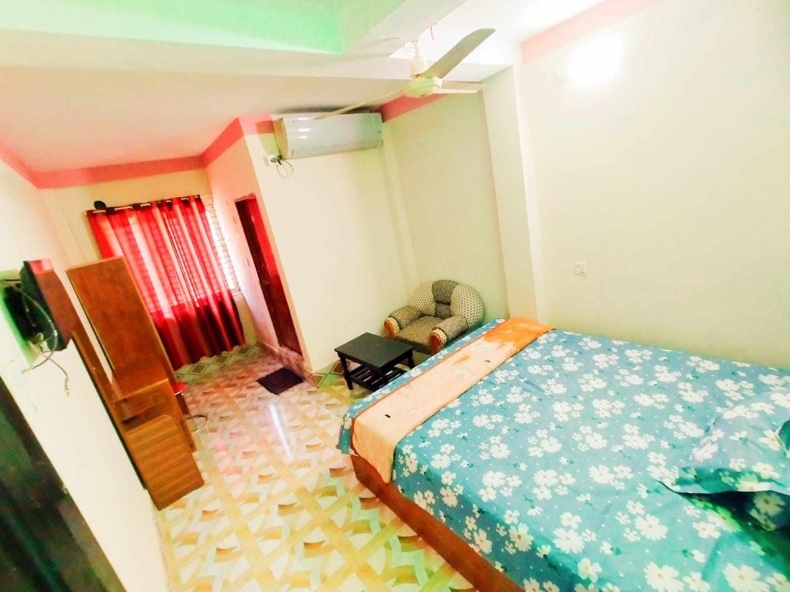 Couple Room