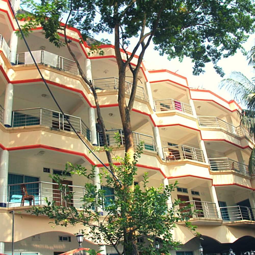 Hotel Mohona International Ltd - Kuakata Hotel