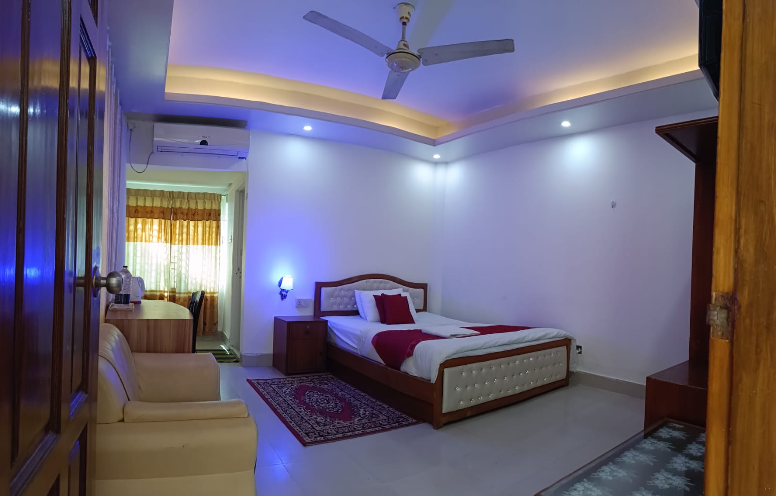 Couple Room 3