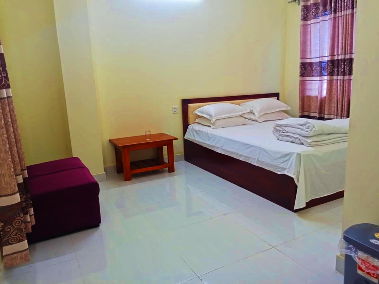Couple Room