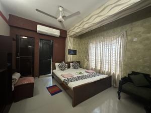Executive Family Suite