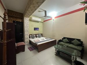 Executive Family Suite 2
