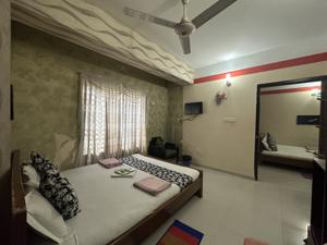 Executive Family Suite 3