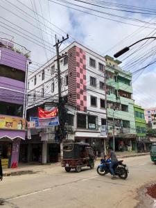 Hotel Asia - Cox's Bazar Hotel