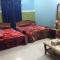 Deluxe Queen Room with Two Queen Beds