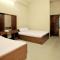Economy Triple Room
