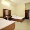 Economy Triple Room 3