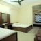 Economy Quadruple Room 2