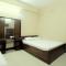 Economy Quadruple Room 3