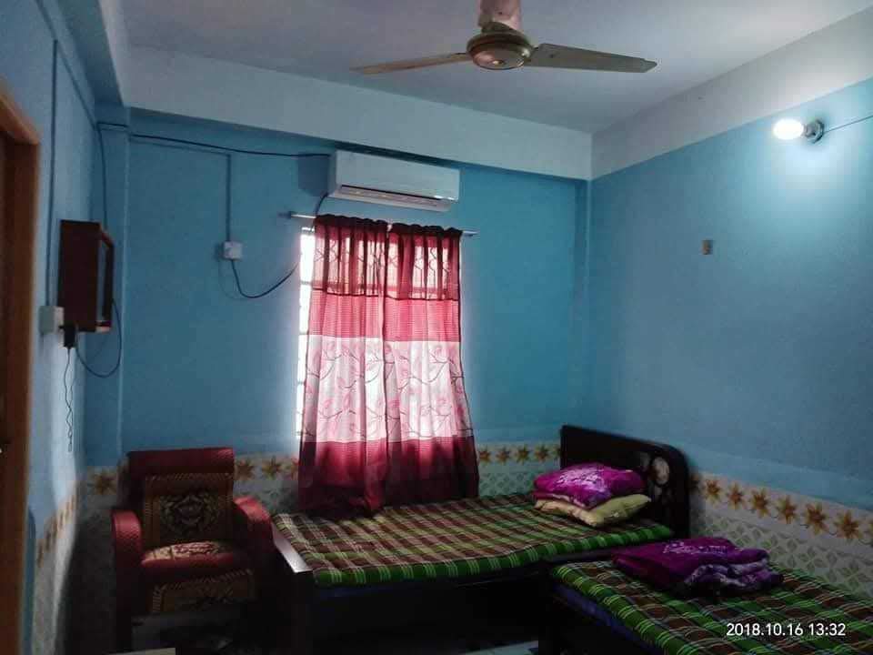Hotel Nasif Grand - Barishal Hotel