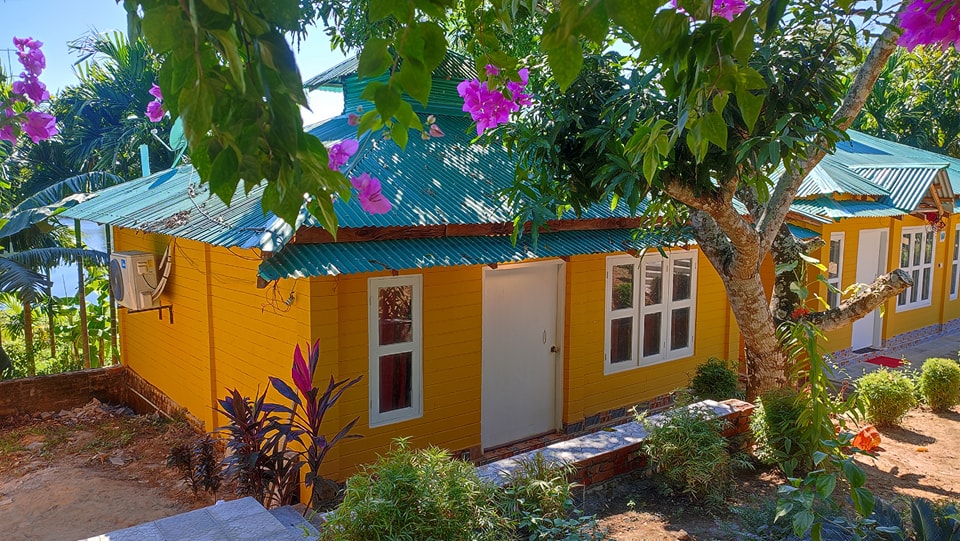 Family Cottage 2