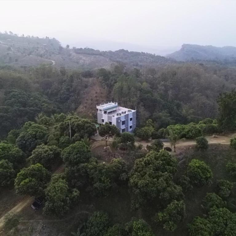 Sky N Valley - Bandarban Hotel