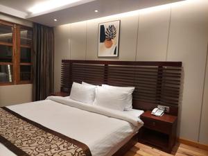 Deluxe Couple (Mizoram Full View)