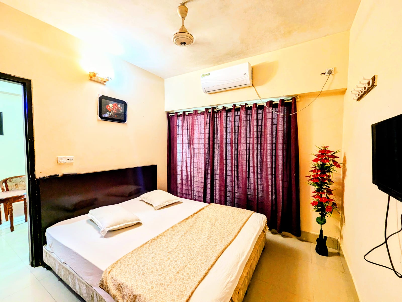 Couple Room  2