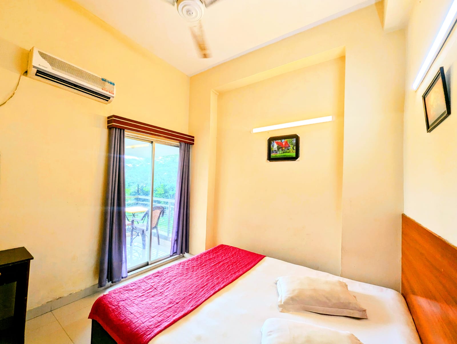 Couple Room  3