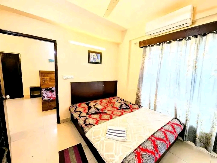 Studio Apartment  2