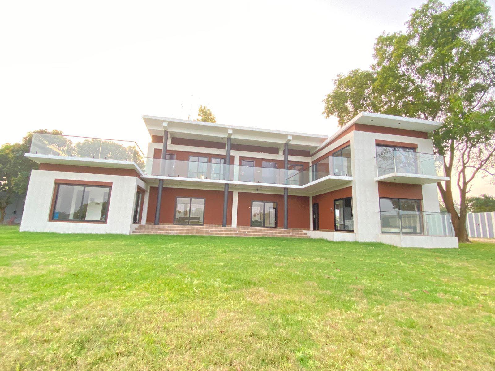 River Villa Resort - Gazipur Hotel