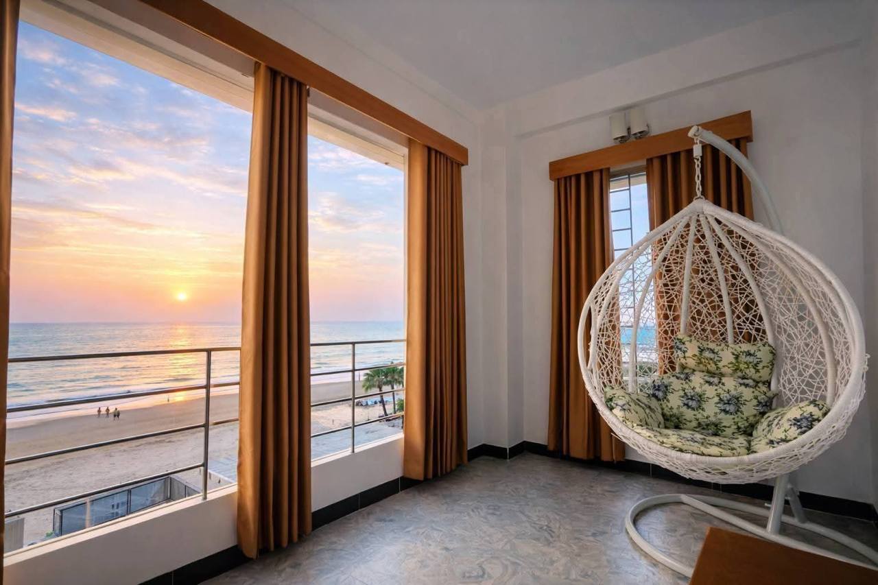 Family Suite [ Sea View ]