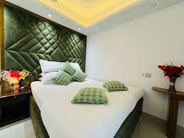 Couple Supirior Deluxe Sea View